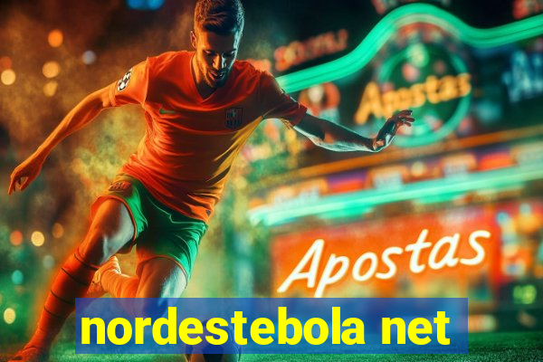 nordestebola net